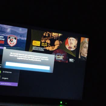 Todtv TV Ekranında İzlenmiyor