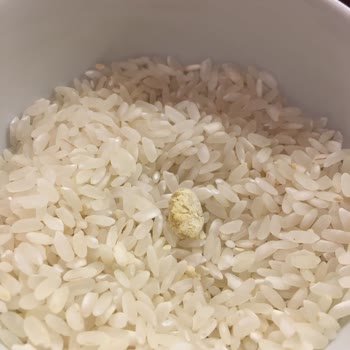 Migros Marka Pirinçten Yabancı Madde Çıktı