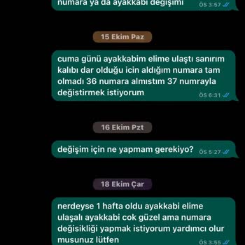 Shopier Paramı Aldılar! Değişim Yapmıyorlar!