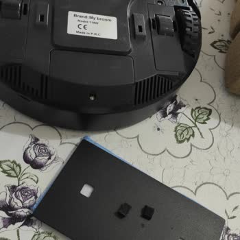 Robo Ürün Kusurlu Ve Eksik