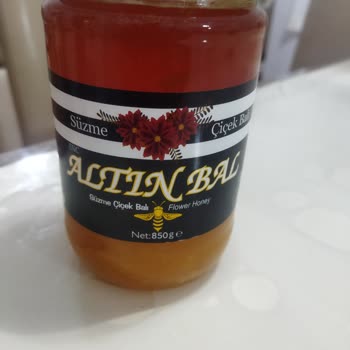 Altın Bal A101 Den Bal Alınmaz