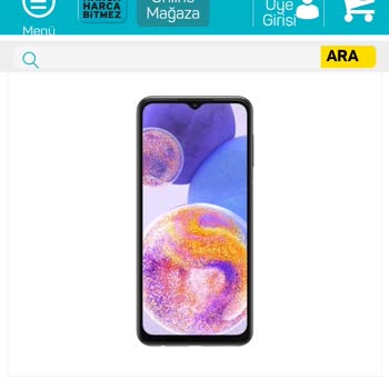 Tosla A101 Online Alışveriş Merkezi, Yanılttı