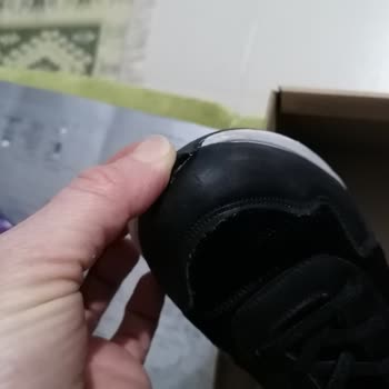 Lumberjack Yaşadığım Firmanın Bu Durumu Gidermesi