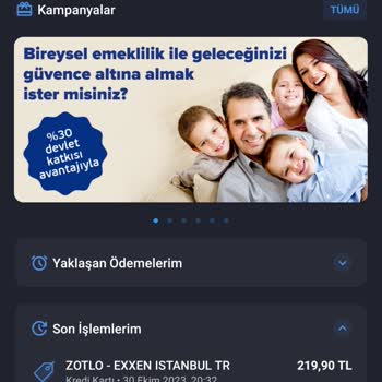 Exxen Deneme Paketi Aldım 219 TL Normal Paket Ücreti Aldılar