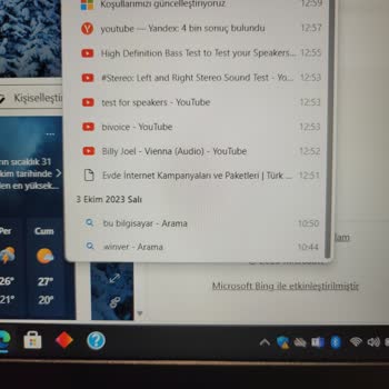 Weblegelsin.com Weblegelsin Kullanılmış Bilgisayar Yollamış