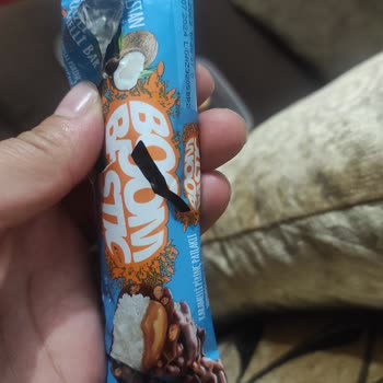 Şölen Çikolata Kapalı Paket Ama Ürün Yarım Isırılmış Gibi