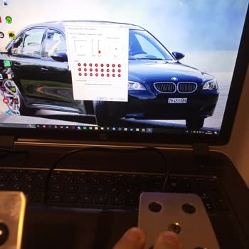 Rampage V902 Gaz Pedalı Yarım Basıyor.