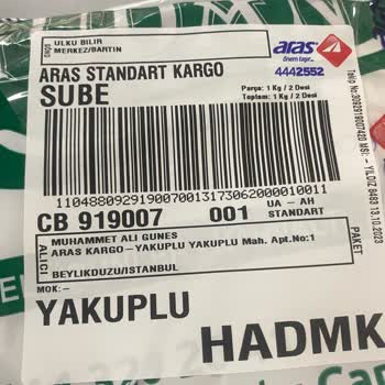 Sneaksload Sitesi Para İademi Yapmıyor.