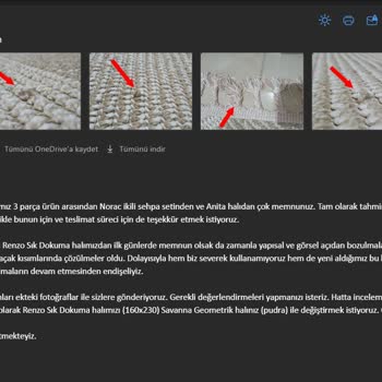 Normod Ayıplı Ürününü İncelemeden Tüketicisini Asılsız Suçluyor