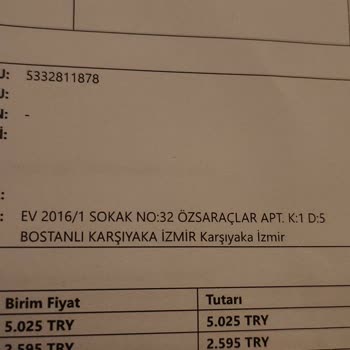 Alfemo Teslim Edilmeyen Ürün