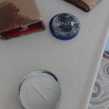 PttAVM Gelen Ürün İlanla Alakası Yok Ve Deforme Şekilde Geldi