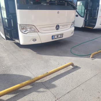 Buzlu Turizm İn Yaptığı Rezilli*