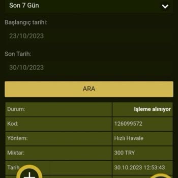 GrandPashaBet Finans İle İlgilenmiyorlar