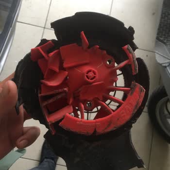 TVS Motor Tvs Jupiter 125