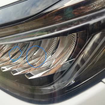 Efe Otomotiv (Honda-Skoda-Nissan) Honda City 2023 Far Değişimi