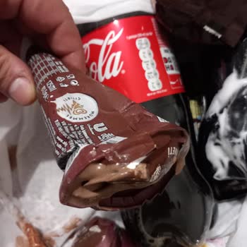 Getir Eksik Ve Hasarlı Ürün Getirdi