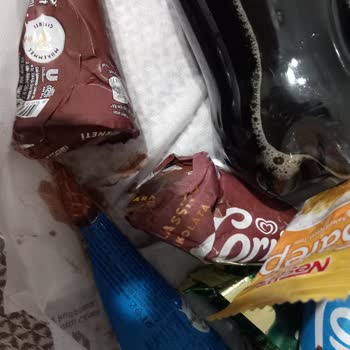 Getir Eksik Ve Hasarlı Ürün Getirdi