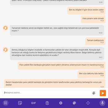 Trendyol Paramın İadesi Yapılmadı