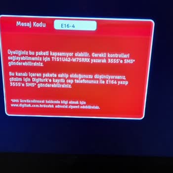 Digiturk'ten Aldığım Taraftar Paketi