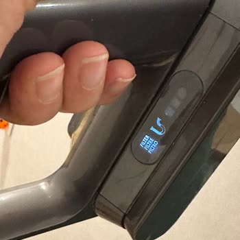 Dyson V10 Filtre Suç Duyurusu Hk