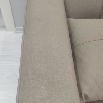 Bellona Palvin Koltuk Takımı Çıkmayan Su Lekesi