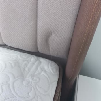 Bambi Yatak -Ece Miles Mağazası Beylikdüzü Defolu Ürün Teslimi!