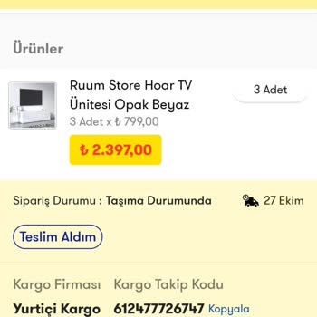 Şok Marketlerin Cepte Şok Uygulamasıyla Yaşadığım Sorun
