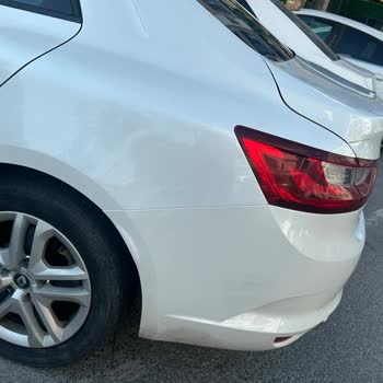 Renault Tampon Renginde Ton Farkı