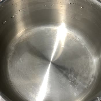 Karaca Züccaciye 8 Parça Chester Çelik Tencere Sorunu