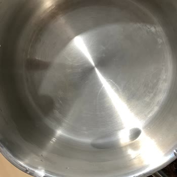 Karaca Züccaciye 8 Parça Chester Çelik Tencere Sorunu