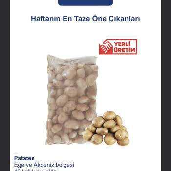 Metro Grossmarket Reklam İçeriği Yanıltıcı