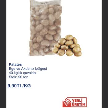 Metro Grossmarket Reklam İçeriği Yanıltıcı