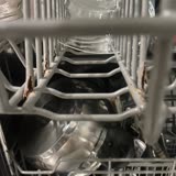 Teka DW 605S VR01 Dishwasher: Widespread Rust Issue