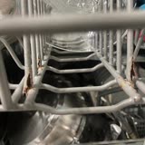 Teka DW 605S VR01 Dishwasher: Widespread Rust Issue