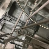 Teka DW 605S VR01 Dishwasher: Widespread Rust Issue