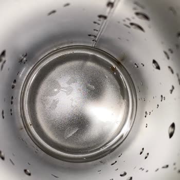 Tantitoni Çelik Termosta Pas Oluşması