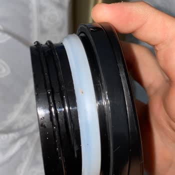 Tantitoni Çelik Termosta Pas Oluşması