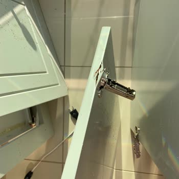 Ethica Sigorta Mutfak Dolaplarımın Sebep Olduğu Hasarımı Karşılamıyor!