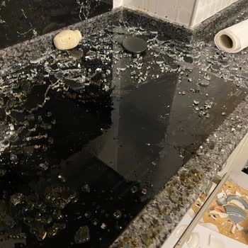 Ethica Sigorta Mutfak Dolaplarımın Sebep Olduğu Hasarımı Karşılamıyor!