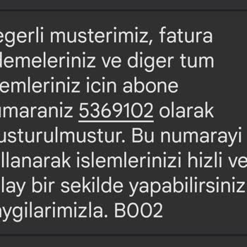 Millenicom Ulaşılamayan Müşteri Hizmetleri Ve Bitmeyen Altyapı Çalışmaları