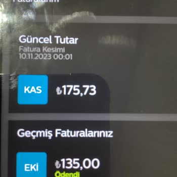 Türk Telekom Tarife Ücreti