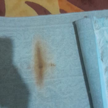 Gençler Halı Yıkama (İzmir) Halı Yıkama Şikayeti