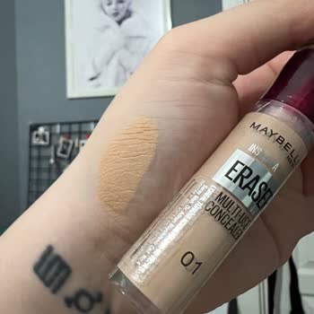 İstinyepark Watsons Yanlış Renk Kapatıcı