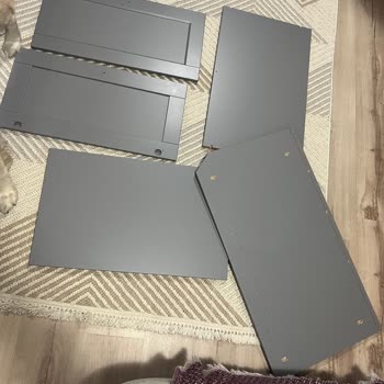IKEA Eksik Ürün Gönderildi