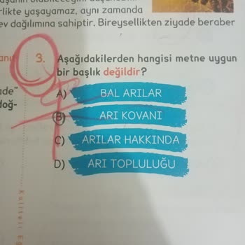 Kaliteli Eğitim Yayınları KEY Yayınları Soru Cevap Video Uyuşmazlığı