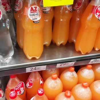 Onur Market Etiket Farkının Ödenmemesi