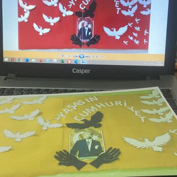 HP Smart Yazıcı Renkli Çıktı Sorunu