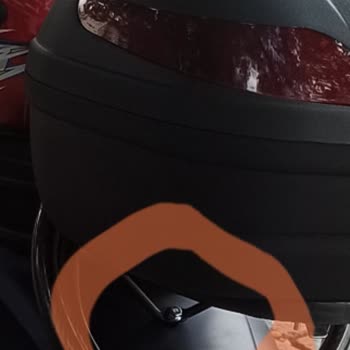 Mondial Motor Motorsiklet Benzin Depo Sorunu Ve Oturma Yeri Ses Yapması