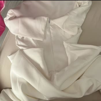 Dolap Paketimi Karıştırıp Kaybetti