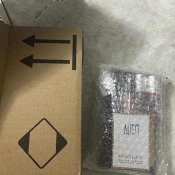 Sephora Hak Ettiğim Kutuyu Göndermiyor Siparişim Eksik Geldi